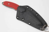 Flashpoint Neck Knife