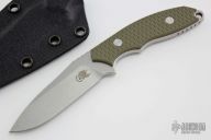 Flashpoint Neck Knife