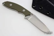 Flashpoint Neck Knife