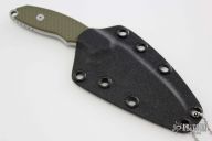 Flashpoint Neck Knife