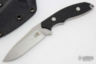 Flashpoint Neck Knife