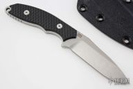 Flashpoint Neck Knife