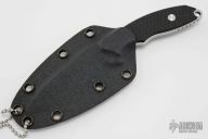 Flashpoint Neck Knife