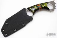 Flip-Grip Neck Fighter