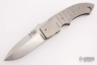 Flipper Linerlock