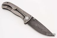 FM-1 - XHP Core Damascus