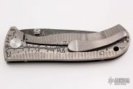 FM-1 - XHP Core Damascus