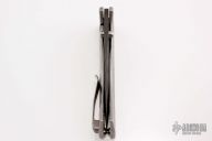 FM-1 - XHP Core Damascus