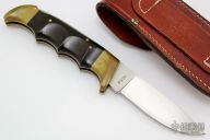 Folding Field Model 1050