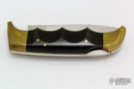 Folding Field Model 1050