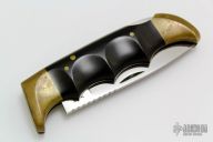 Folding Field Model 1050