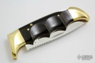 Folding Field Model 1050