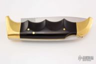 Folding Field Model 1050