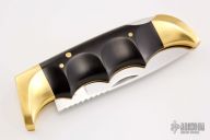 Folding Field Model 1050