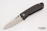 Folding Hunter - Carbon Fiber