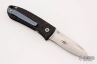 Folding Hunter - Carbon Fiber