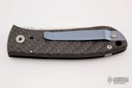 Folding Hunter - Carbon Fiber