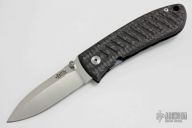 Folding Hunter - Carbon Fiber