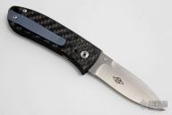 Folding Hunter - Carbon Fiber