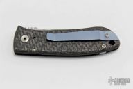 Folding Hunter - Carbon Fiber