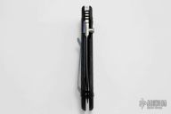 Folding Hunter - Carbon Fiber