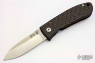 Folding Hunter - Carbon Fiber