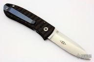 Folding Hunter - Carbon Fiber