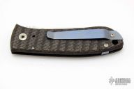 Folding Hunter - Carbon Fiber