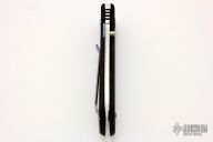 Folding Hunter - Carbon Fiber