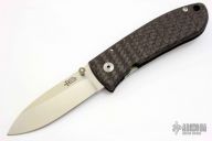 Folding Hunter - Carbon Fiber