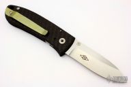 Folding Hunter - Carbon Fiber