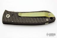 Folding Hunter - Carbon Fiber