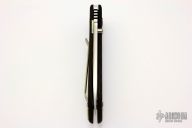 Folding Hunter - Carbon Fiber