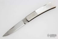 Folding Sportsman - Pearl