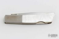 Folding Sportsman - Pearl