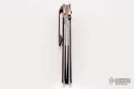 Folding Tanto Flipper