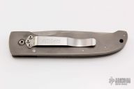 Folding Utility - #1