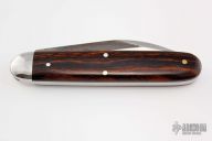 Forest Jack - Cocobolo