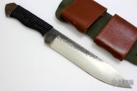 Forged Fixed Blade