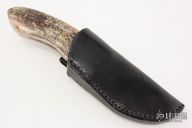 Forged Fixed Blade