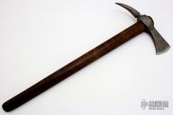 Forged Tomahawk