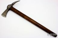 Forged Tomahawk