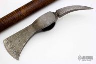 Forged Tomahawk
