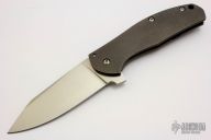 Fossa Flipper - Full Ti