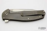 Fossa Flipper - Full Ti