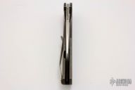 Fossa Flipper - Full Ti