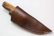 Fossil Walrus Ivory Hunter