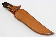 Fossilized Mammoth Fighter