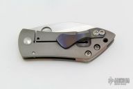 Framelock - Super Conductor and LSCF