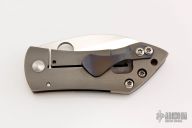 Framelock - Super Conductor and LSCF